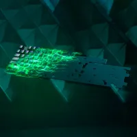 Tastatură Razer Huntsman V2 Cu fir/ Black photo 9