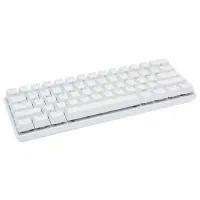 Клавиатура Razer Huntsman Mini Проводная/ Белый photo 3