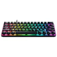 Tastatură Razer Huntsman Mini Cu fir/ Black photo 3