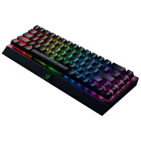Tastatură Razer BlackWidow V3 Mini HyperSpeed Phantom Edition Fără fir / Black photo 2