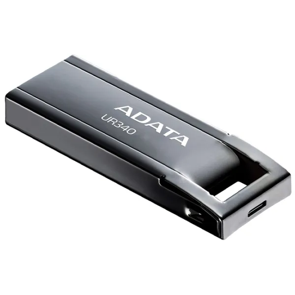 ADATA UR340 128 ГБ Черный photo 2