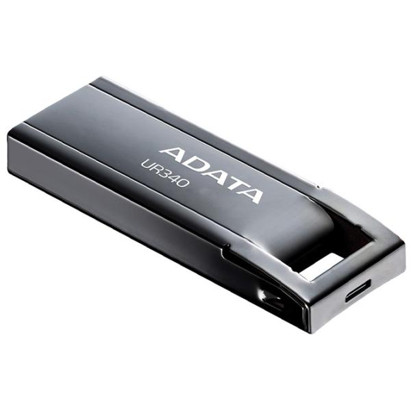 ADATA UR340 128 ГБ Черный photo 2