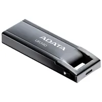 ADATA UR340 128 GB Black photo 2
