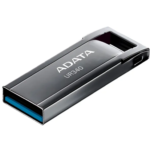 ADATA UR340 128 ГБ Черный photo 3