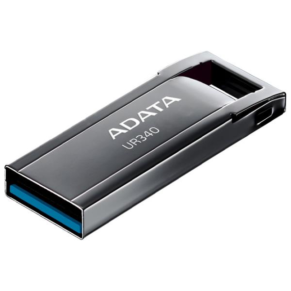 ADATA UR340 128 ГБ Черный photo 3