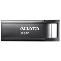 ADATA UR340 64 ГБ Черный photo 4