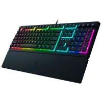 Клавиатура Razer Ornata V3 Проводная/ Черный photo 2