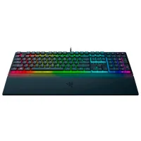 Клавиатура Razer Ornata V3 Проводная/ Черный photo 4
