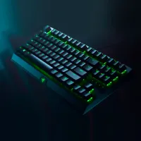Tastatură Razer BlackWidow V3 Tenkeyless Cu fir/ Black photo 6