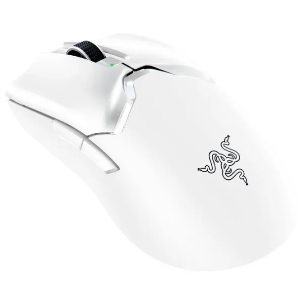 Мышь Razer Viper V2 Pro Wireless/ Белый photo 2