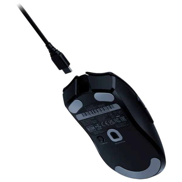 Мышь Razer Viper V2 Pro Wireless/ Черный photo 4
