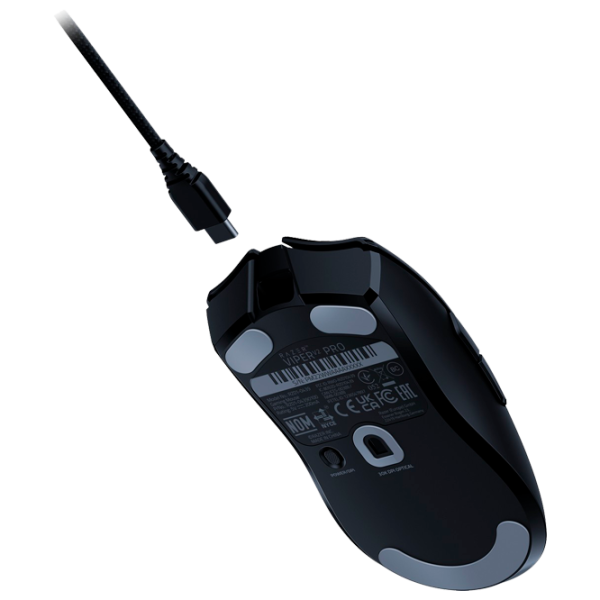 Мышь Razer Viper V2 Pro Wireless/ Черный photo 4