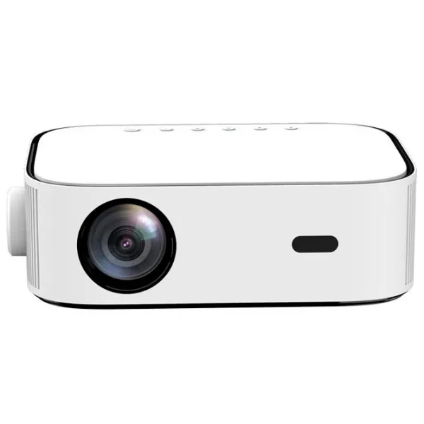 Proiector AAO YG553 Home and Office/ White photo 2