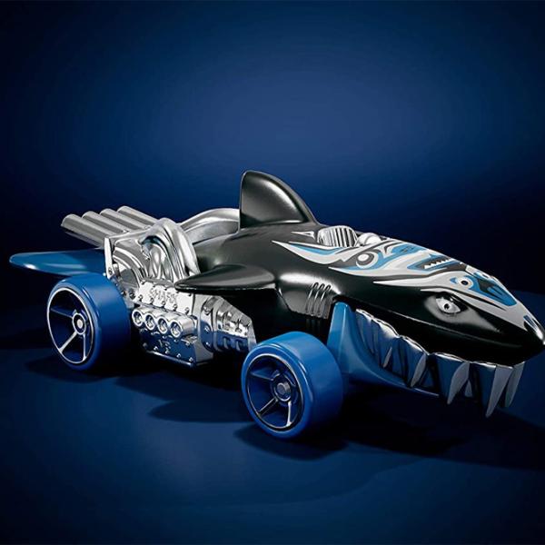 Hot Wheels Unleashed Game for PlayStation 4 photo 5 Hot Wheels Unleashed Game for PlayStation 4 photo 5