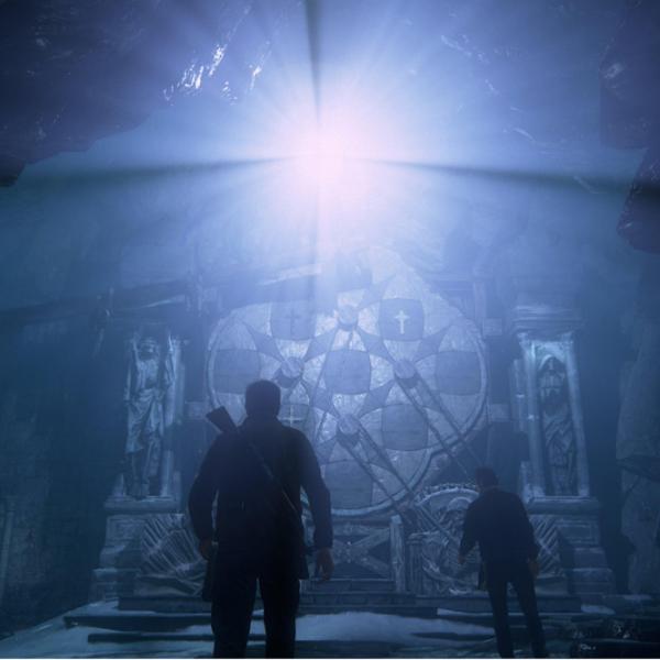 Uncharted Legacy of Thieves Collection Game for PlayStation 5 photo 8