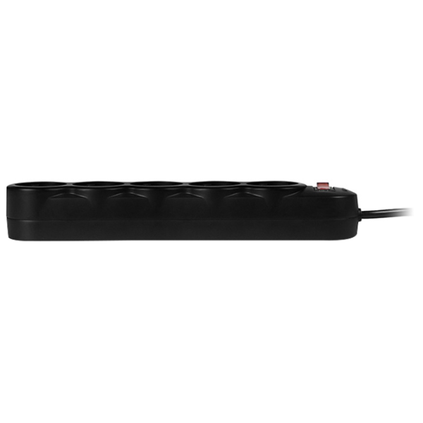 Prelungitor Sven SF-05L 1 m Black photo 3 Prelungitor Sven SF-05L 1 m Black photo 3
