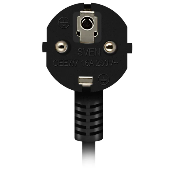 Prelungitor Sven SF-05L 1 m Black photo 4 Prelungitor Sven SF-05L 1 m Black photo 4