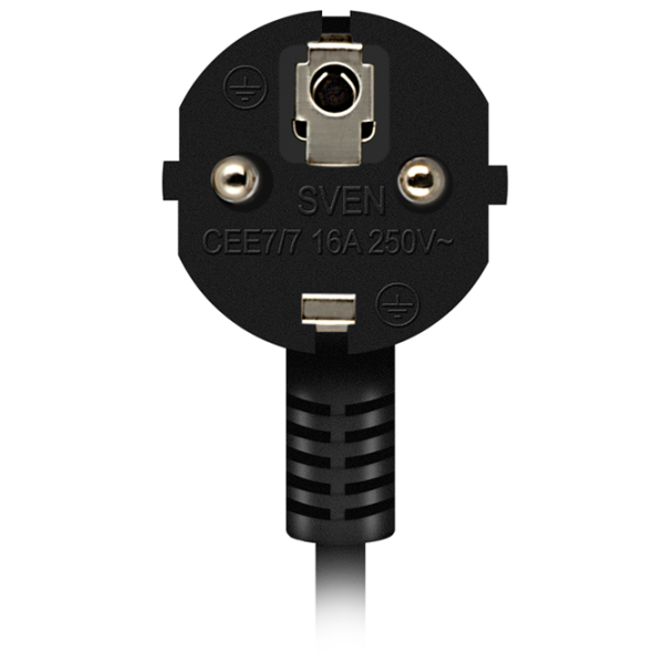 Prelungitor Sven SF-05L 1 m Black photo 4 Prelungitor Sven SF-05L 1 m Black photo 4