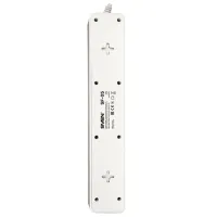 Prelungitor Sven SF-05 1.8 m White photo 2