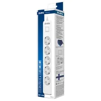 Prelungitor Sven SF-05 1.8 m White photo 3
