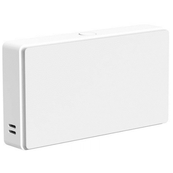 Senzor de Temperatură si Umiditate Aqara AAQS-S01 White photo 2