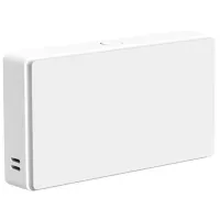 Senzor de Temperatură si Umiditate Aqara AAQS-S01 White photo 2