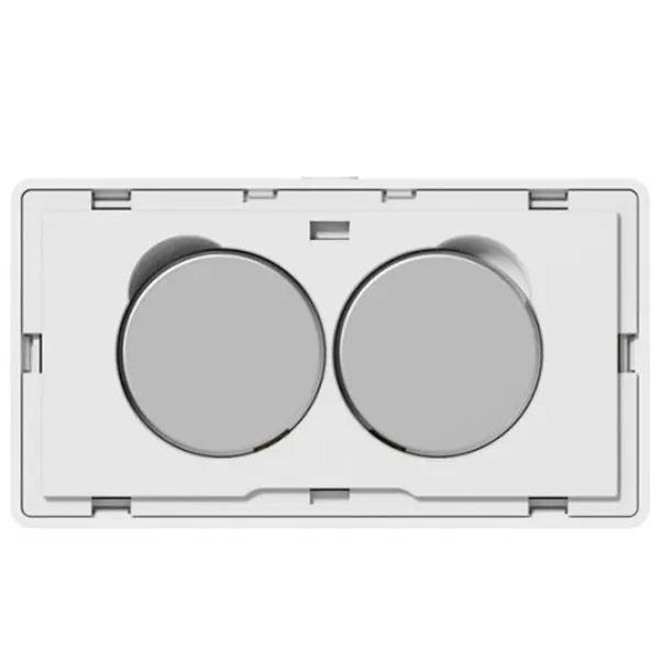 Senzor de Temperatură si Umiditate Aqara AAQS-S01 White photo 3