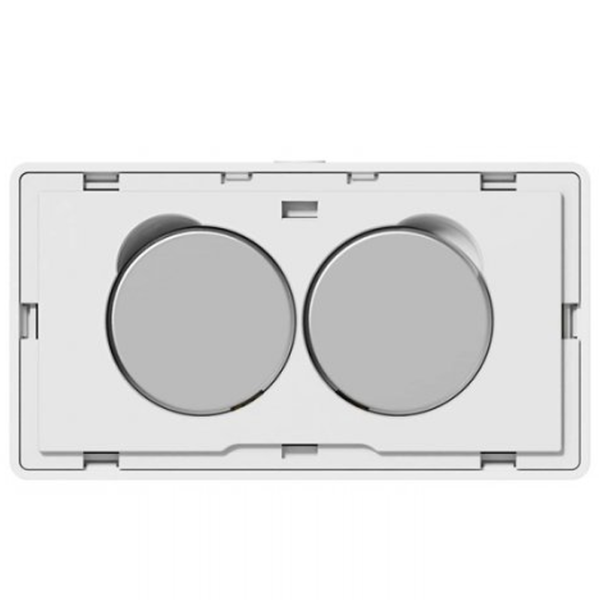 Senzor de Temperatură si Umiditate Aqara AAQS-S01 White photo 3