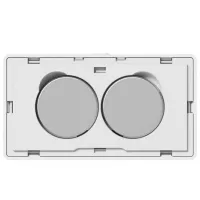Senzor de Temperatură si Umiditate Aqara AAQS-S01 White photo 3