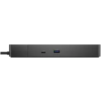 Adapter Dell WD19DCS Black photo 5
