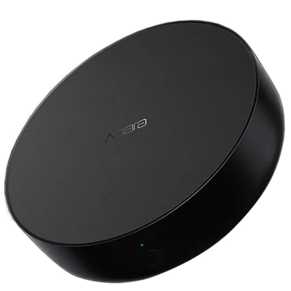 Интеллектуальная панель управления Aqara HM2-G01 Черный photo 2