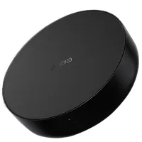 Panou inteligent de control Aqara HM2-G01 Black photo 2
