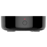 Panou inteligent de control Aqara HM2-G01 Black photo 3