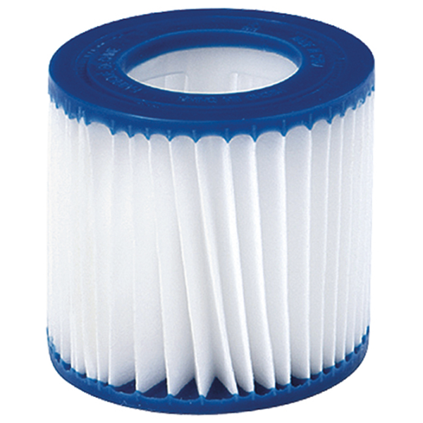 Piscină Intex 28132 5620 l/ Gonflabil/ Blue photo 3