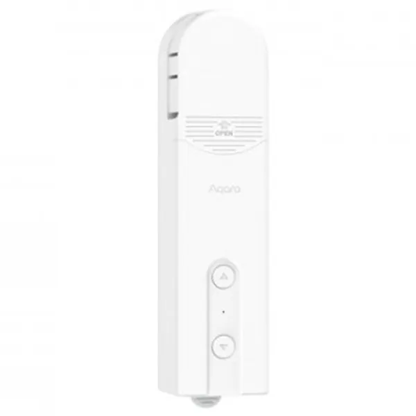Контроллер рольставней Aqara RSD-M01 Белый photo 2