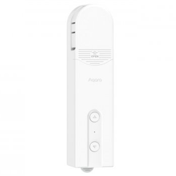 Контроллер рольставней Aqara RSD-M01 Белый photo 2