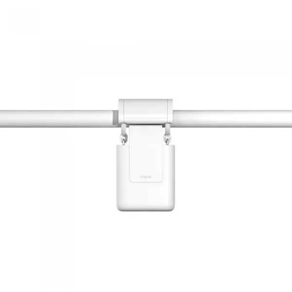 Controler pentru draperii Aqara Curtain Driver E1(Rod Version) White photo 2