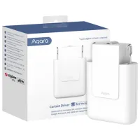 Контроллер штор Aqara Curtain Driver E1(Rod Version) Белый photo 4