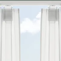 Контроллер штор Aqara Curtain Driver E1(Rod Version) Белый photo 5