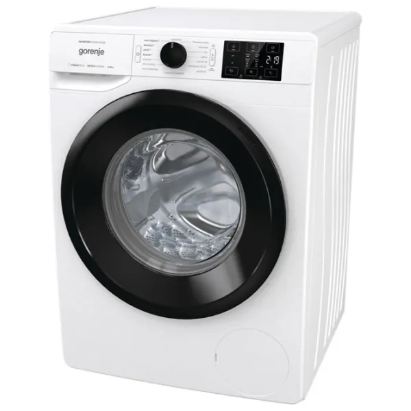 Mașină de spălat Gorenje WNEI 94 AS/PL 9 kg / 1400 rpm / White photo 2
