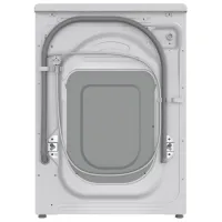 Стиральная машина Gorenje WNEI 94 AS/PL 9 кг / 1400 об/мин / Белый photo 5