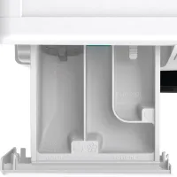 Стиральная машина Gorenje WNEI 94 AS/PL 9 кг / 1400 об/мин / Белый photo 7