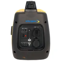 Генератор Stager YGE2000i 230 В Бензин/ 1.8 кВт photo 2