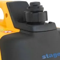 Генератор Stager YGE2000i 230 В Бензин/ 1.8 кВт photo 3
