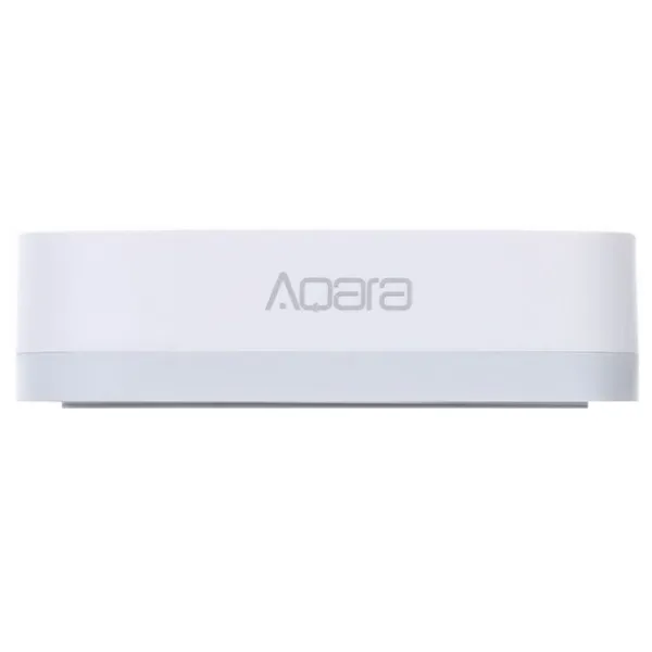 Comutator Smart Aqara WXKG11LM White photo 3
