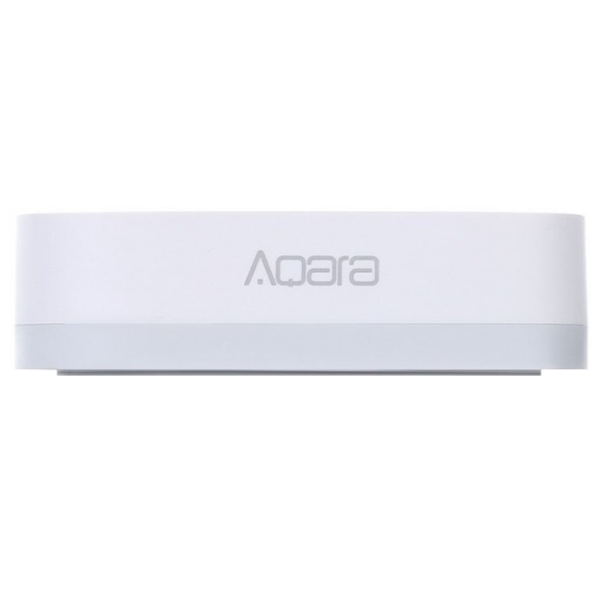 Comutator Smart Aqara WXKG11LM White photo 3