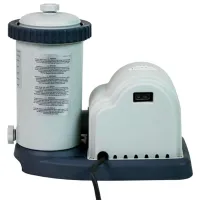 Piscină Intex 26796 13365 l/ Cu cadru/ Blue photo 4