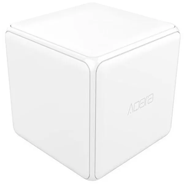 Panou inteligent de control Aqara MFKZQ01LM White photo 2