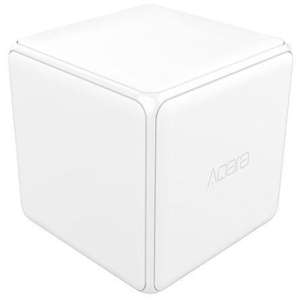Panou inteligent de control Aqara MFKZQ01LM White photo 2