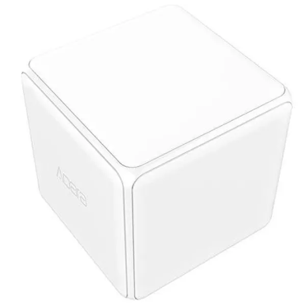 Panou inteligent de control Aqara MFKZQ01LM White photo 3